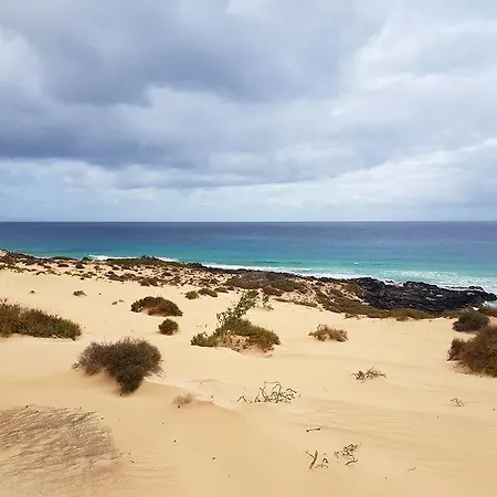 Apartment Sea View Fuerteventura Corralejo