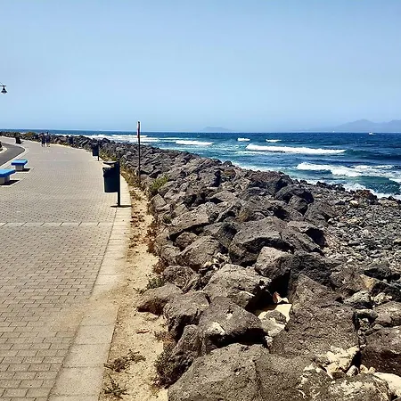 Sea View Fuerteventura *
