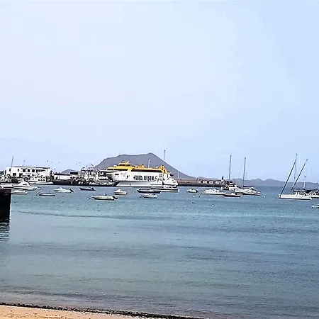 Sea View Fuerteventura *
