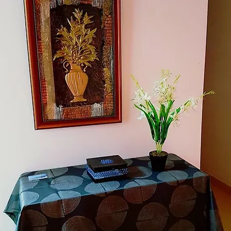 Appartamento Sea View Fuerteventura *