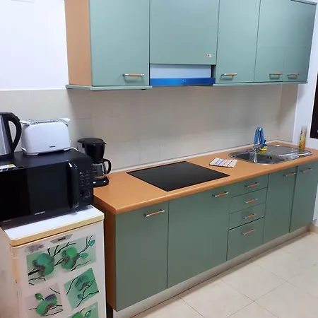 Appartamento Sea View Fuerteventura *