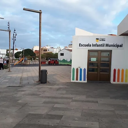 Sea View Fuerteventura Corralejo